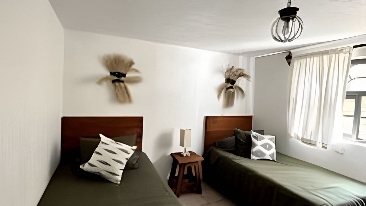 Photo of Bedroom in Mazamitla