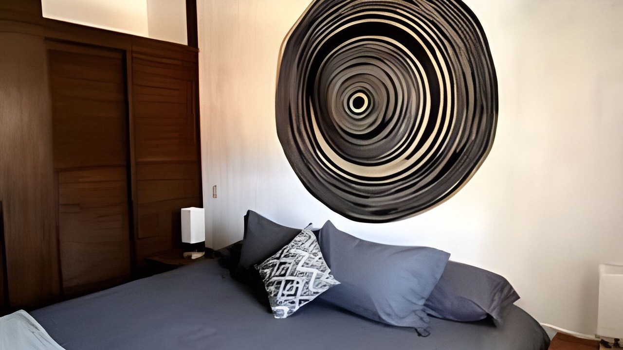 Photo of Bedroom in Mazamitla