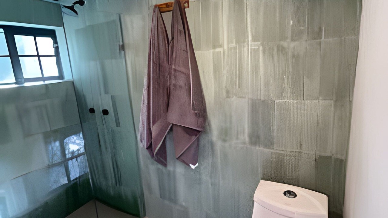Photo of Bathroom in Mazamitla
