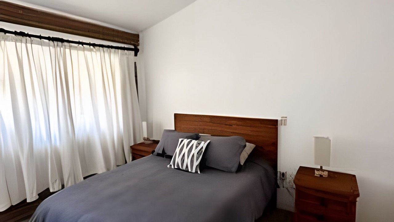 Photo of Bedroom in Mazamitla