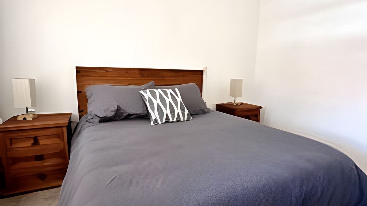 Photo of Bedroom in Mazamitla
