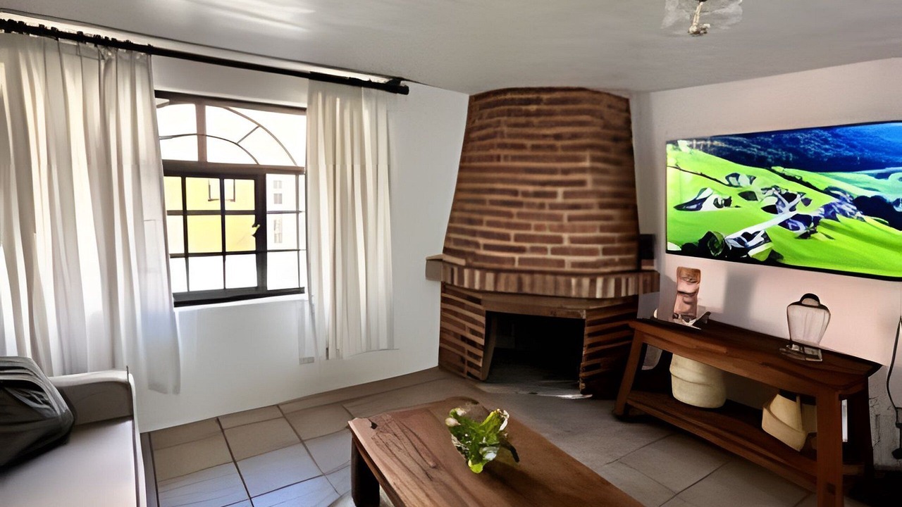 Photo of Outdoor in Mazamitla