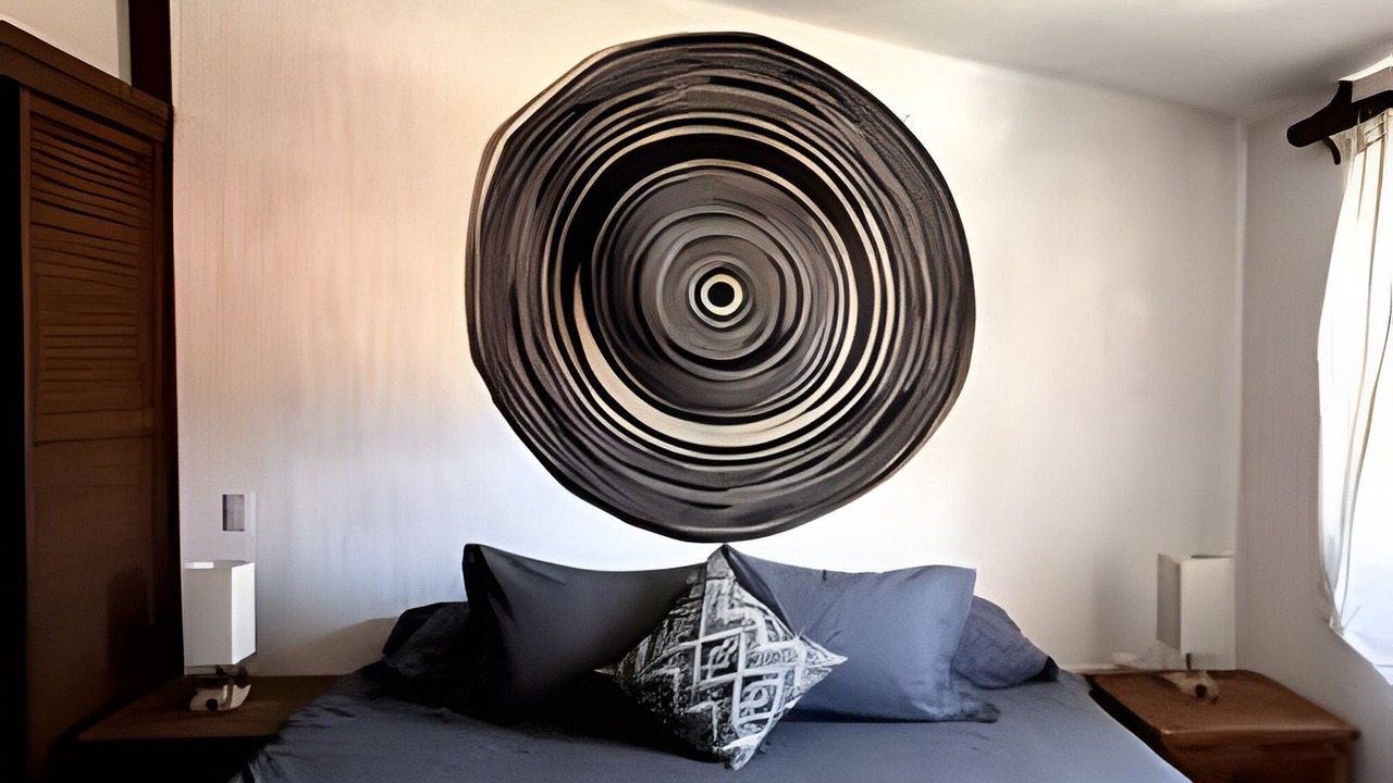 Photo of Bedroom in Mazamitla