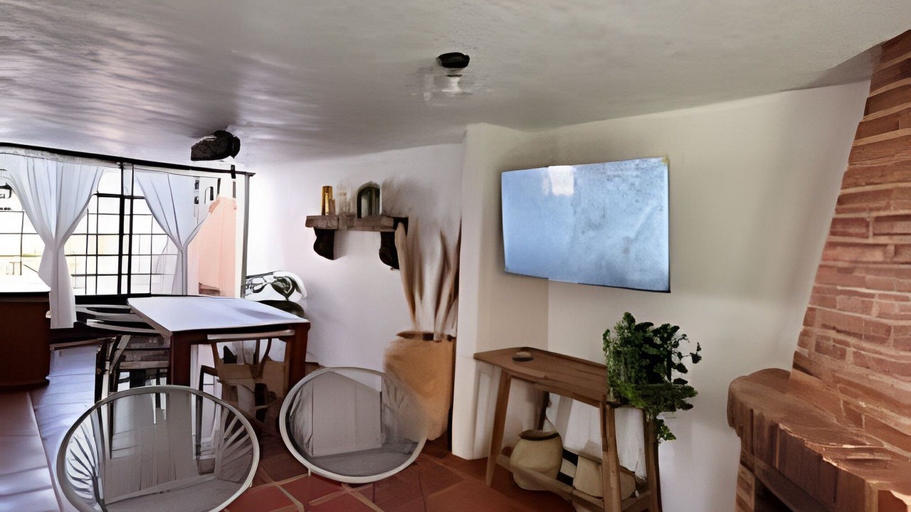 Photo of Bedroom in Mazamitla