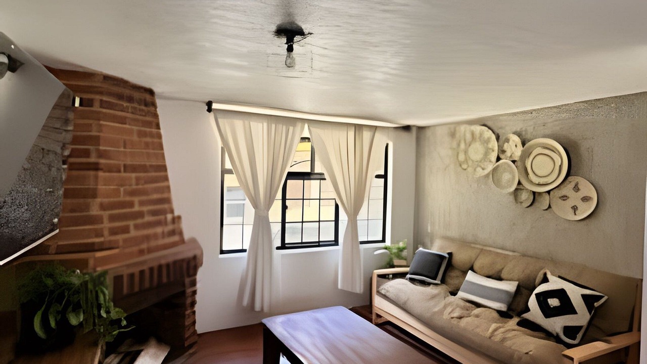 Photo of Bedroom in Mazamitla