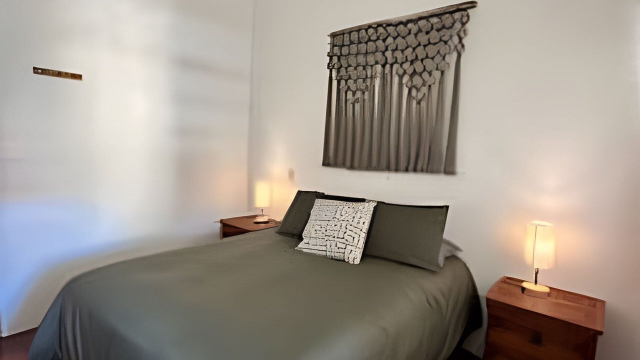Photo of Bedroom in Mazamitla