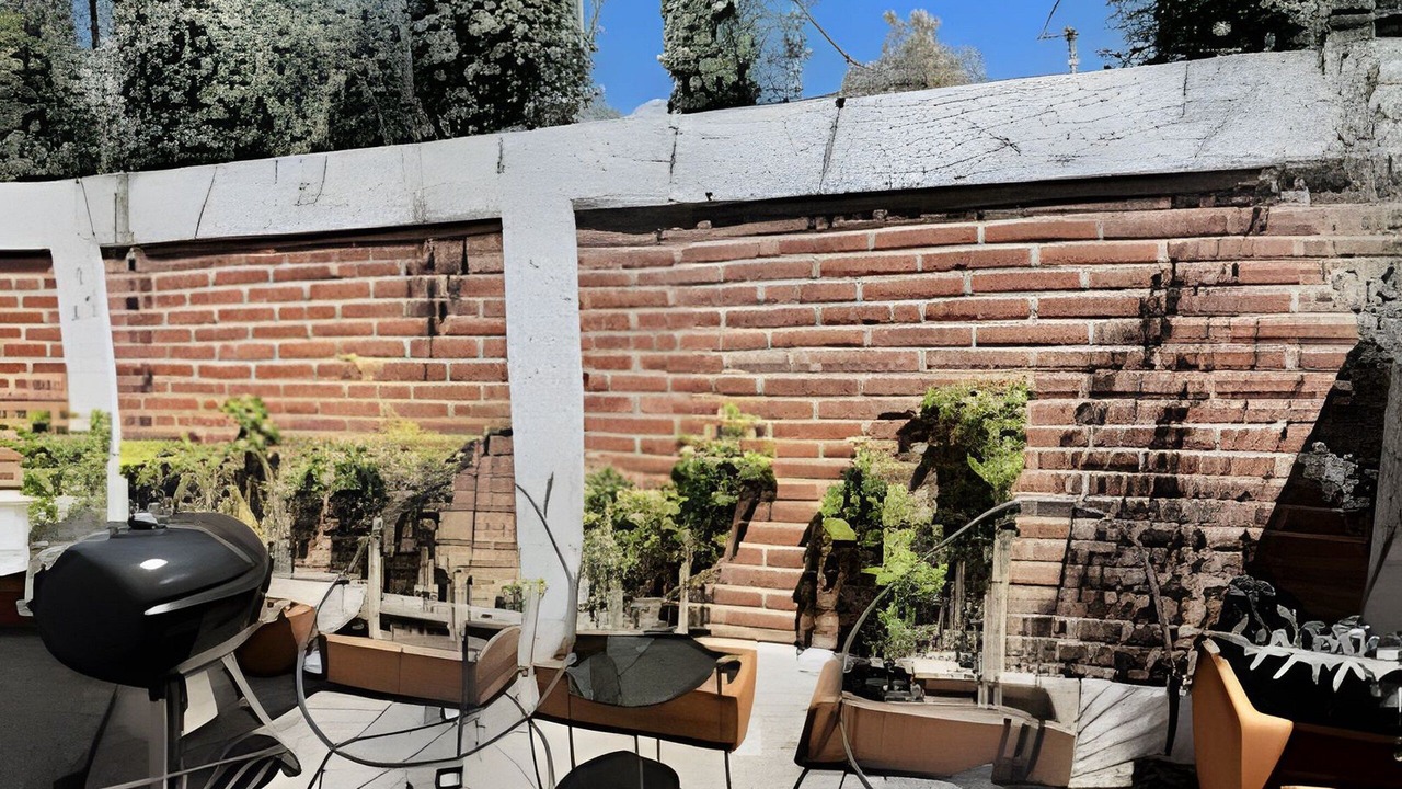 Photo of Patio Balcony in Mazamitla