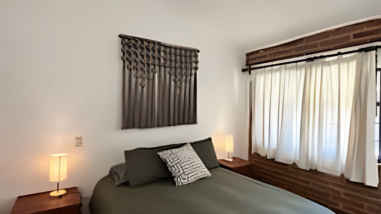 Photo of Bedroom in Mazamitla