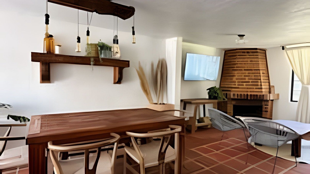 Photo of Bedroom in Mazamitla
