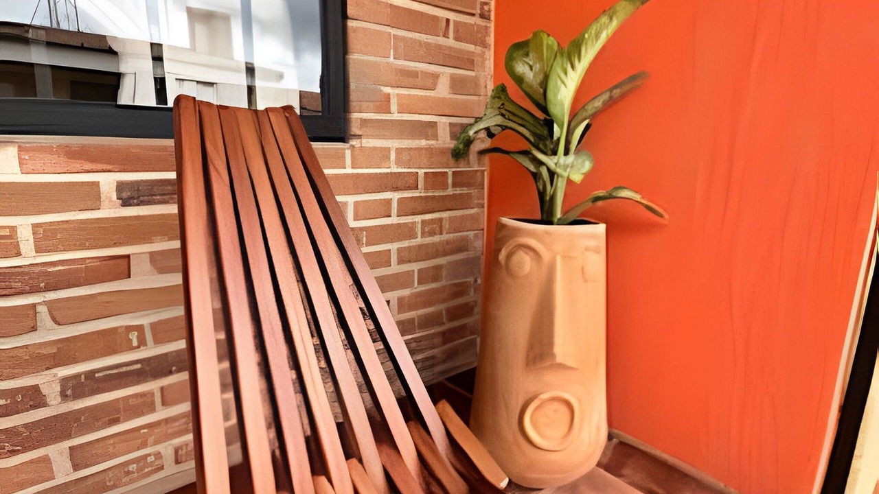 Photo of Patio Balcony in Mazamitla
