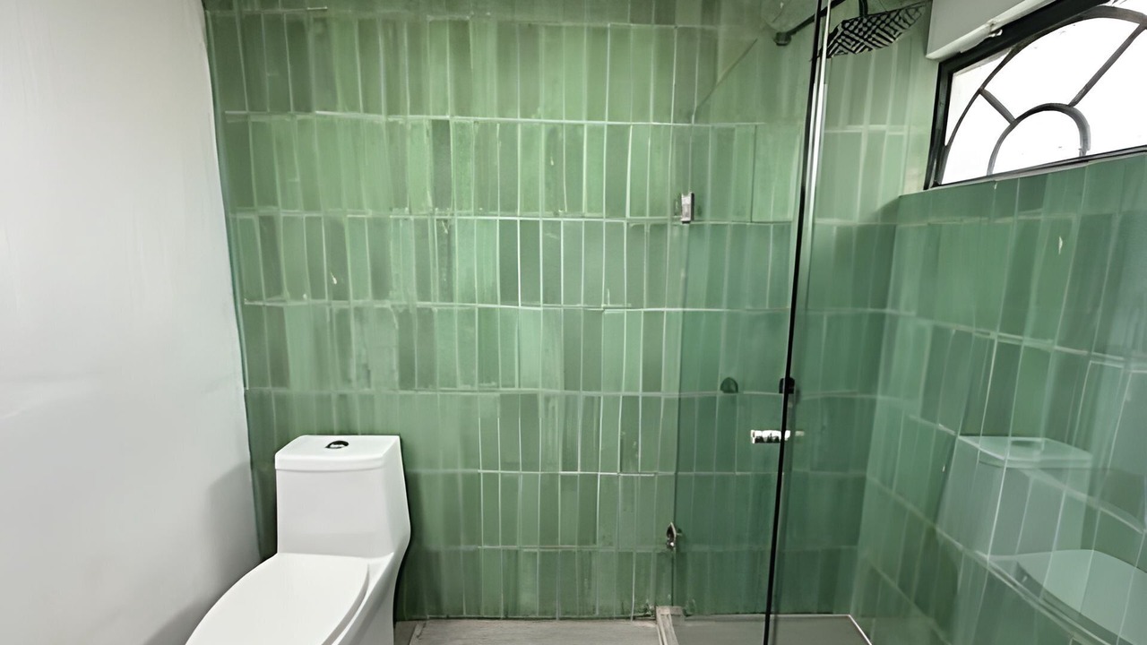 Photo of Bathroom in Mazamitla
