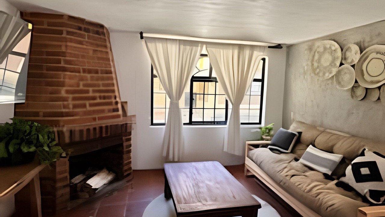 Photo of Bedroom in Mazamitla