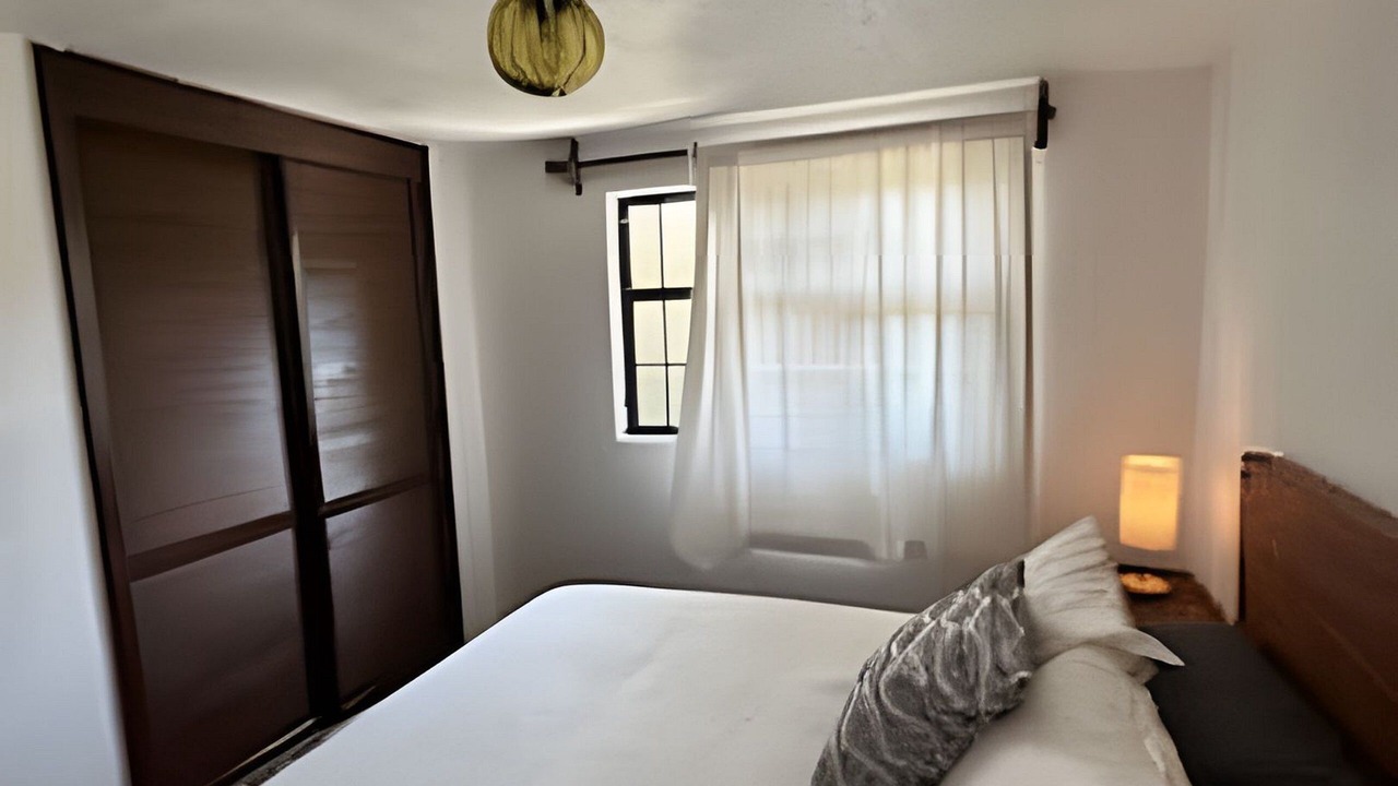 Photo of Bedroom in Mazamitla