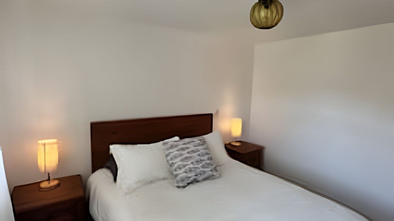 Photo of Bedroom in Mazamitla