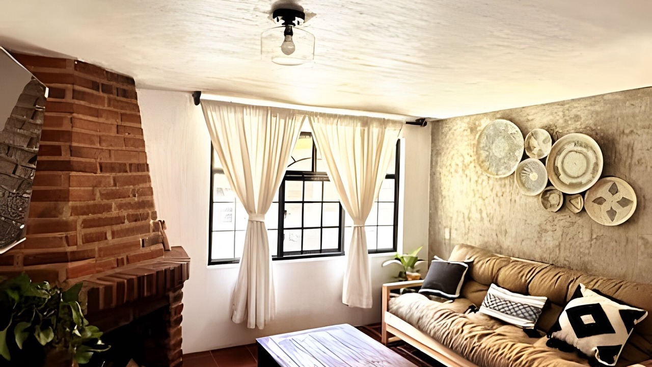 Photo of Bedroom in Mazamitla