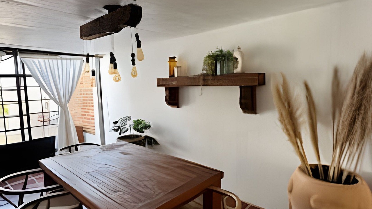 Photo of Bedroom in Mazamitla