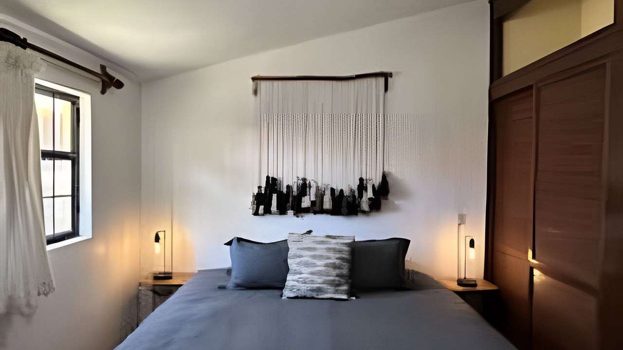 Photo of Bedroom in Mazamitla