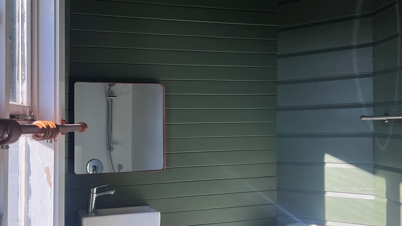 Photo of Bathroom in Te Kuiti