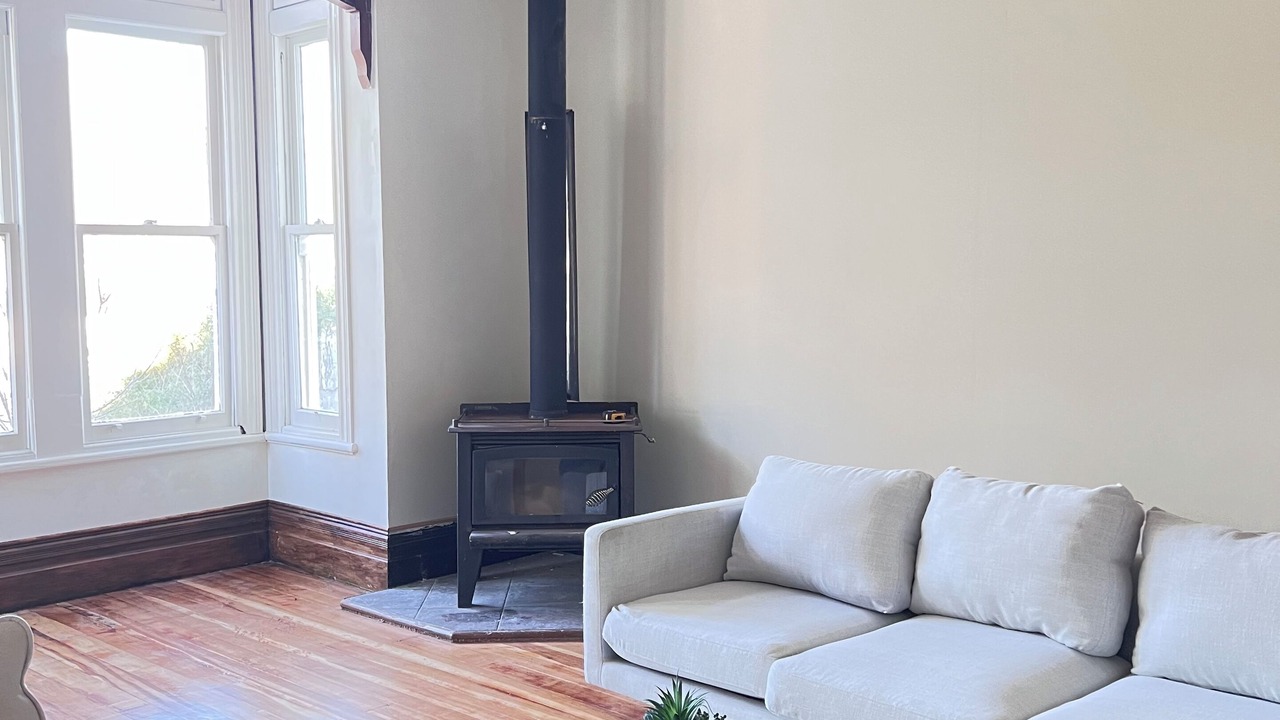 Photo of Livingroom in Te Kuiti