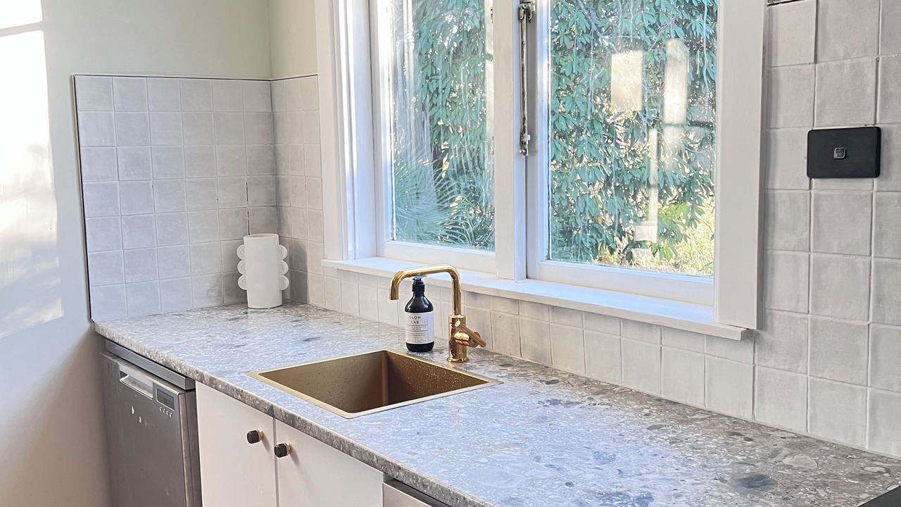 Photo of Kitchen in Te Kuiti