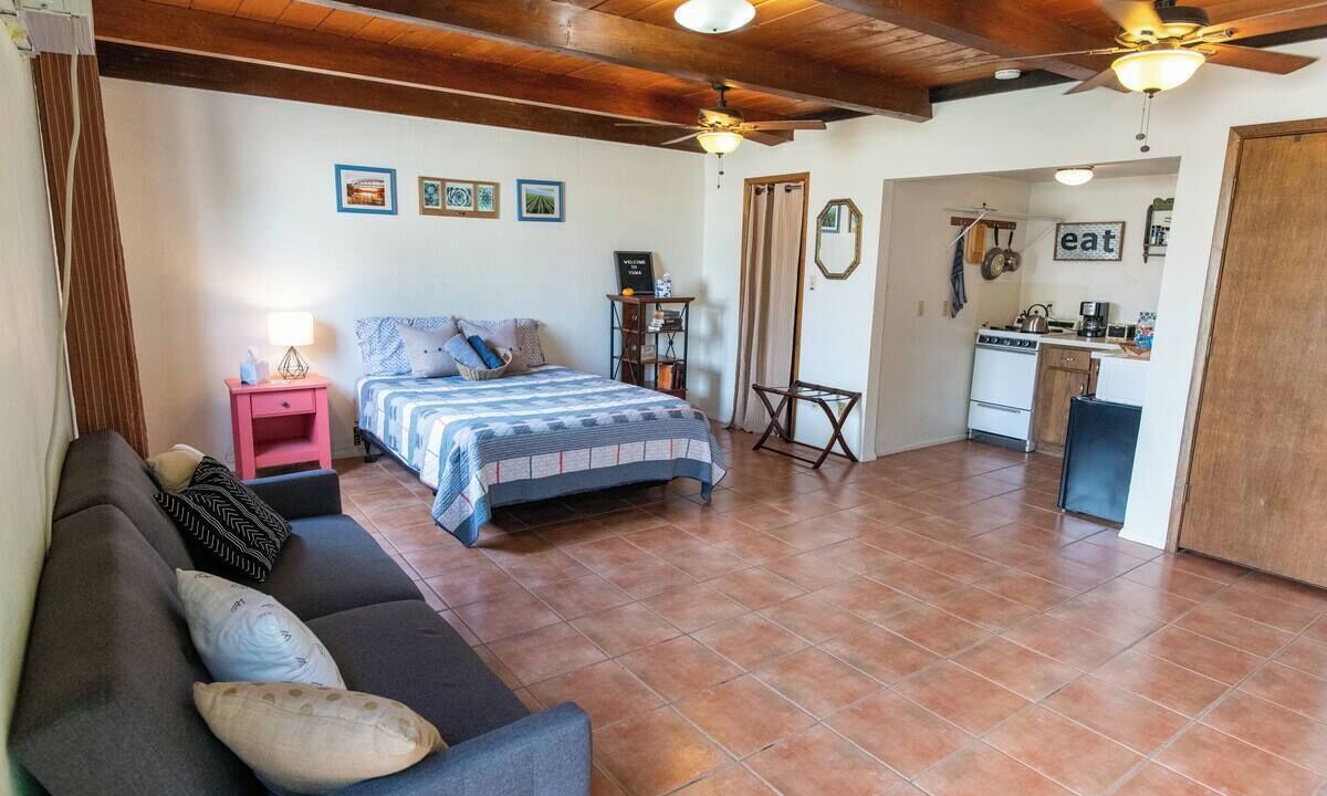 Photo of Bedroom in Yuma Townsite