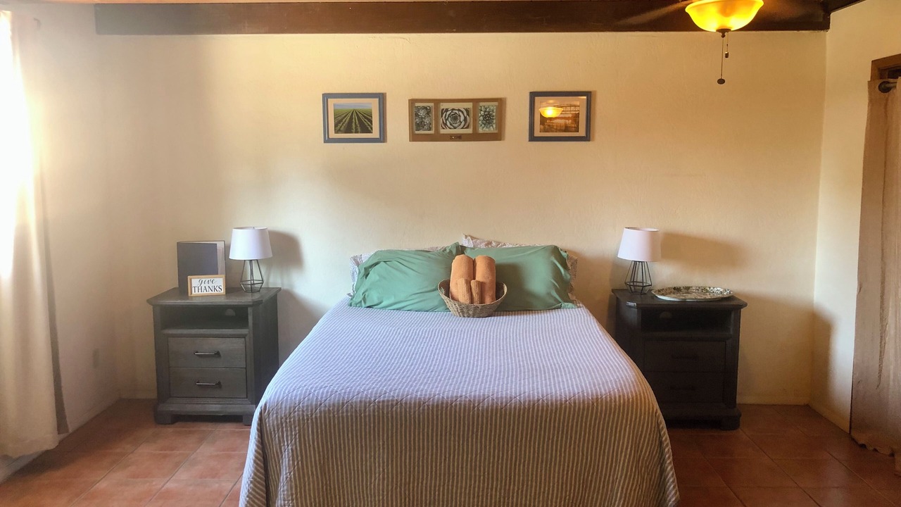 Photo of Bedroom in Yuma Townsite