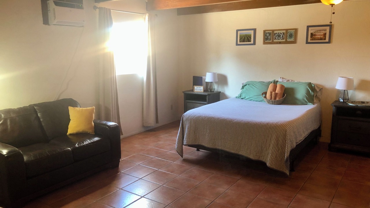 Photo of Bedroom in Yuma Townsite