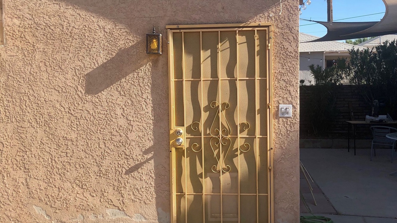 Photo of Outdoor in Yuma Townsite