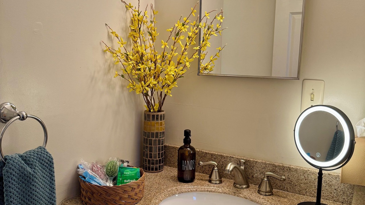 Photo of Bathroom in Dover-Foxcroft