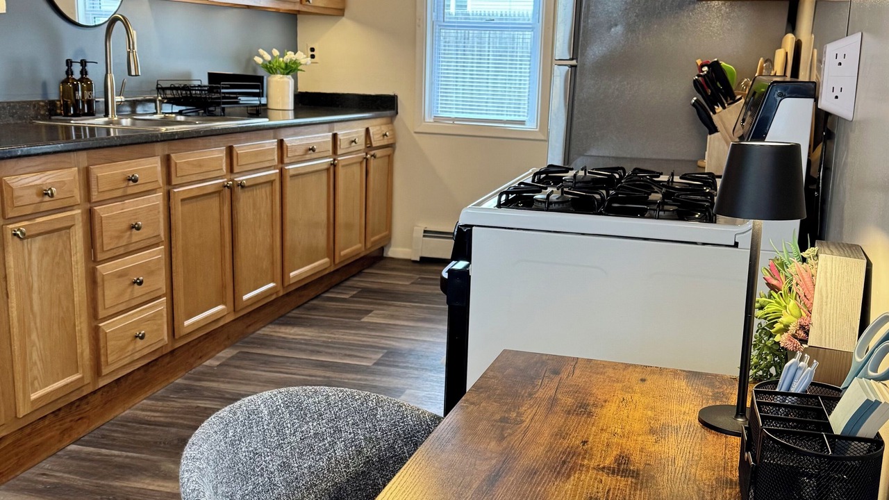 Photo of Kitchen in Dover-Foxcroft