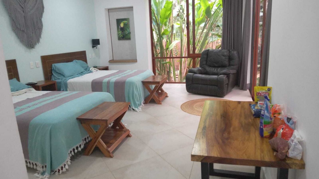 Photo of Bedroom in Chichimila