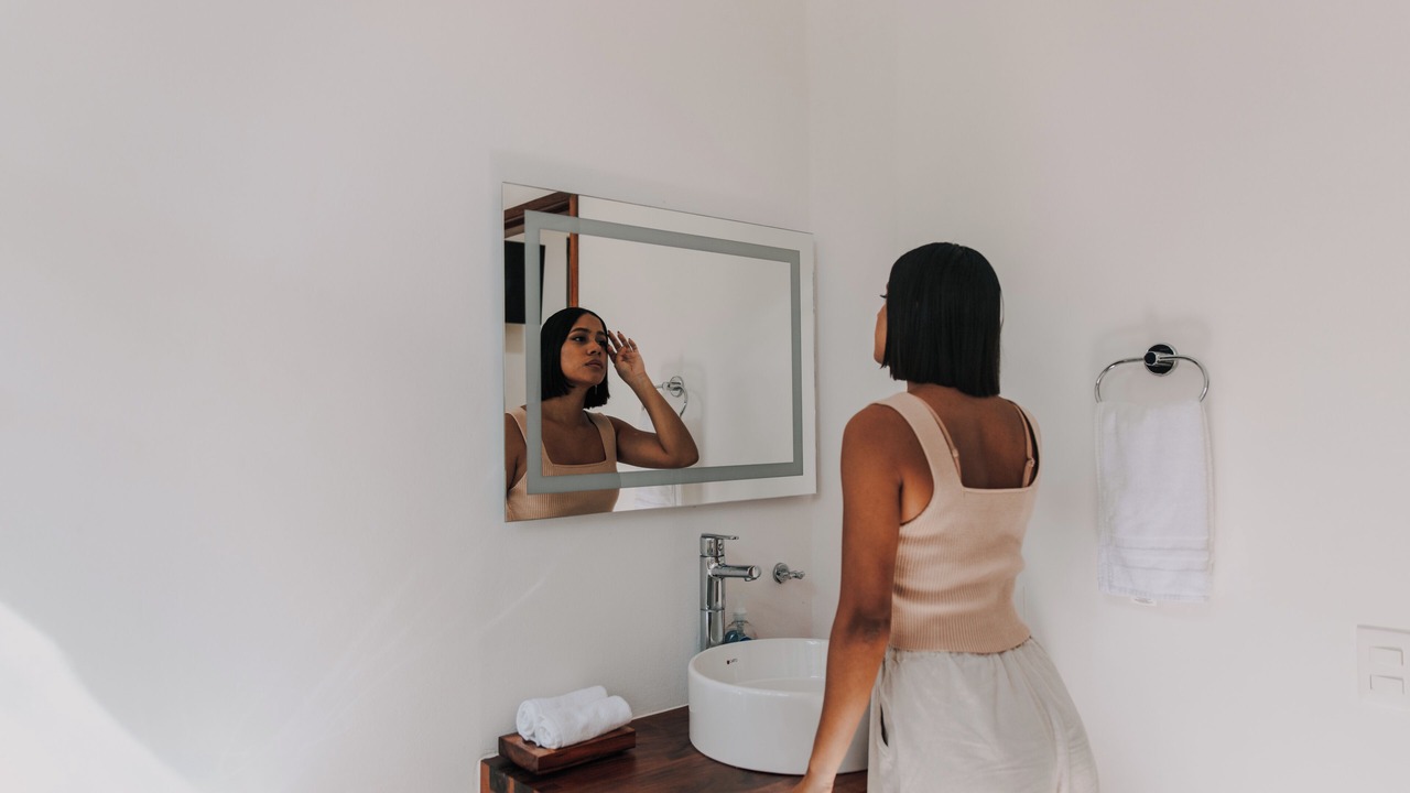 Photo of Bathroom in Chichimila