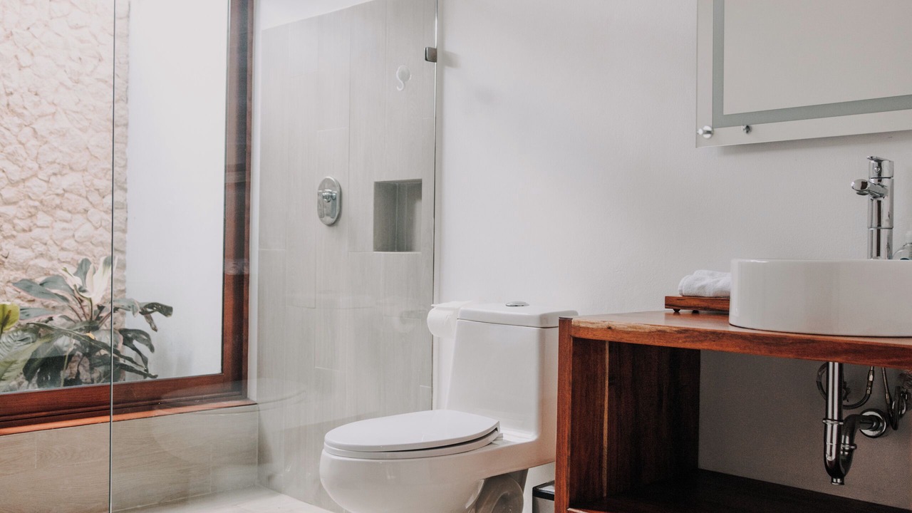 Photo of Bathroom in Chichimila