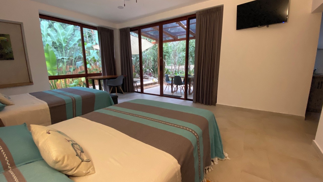 Photo of Bedroom in Chichimila