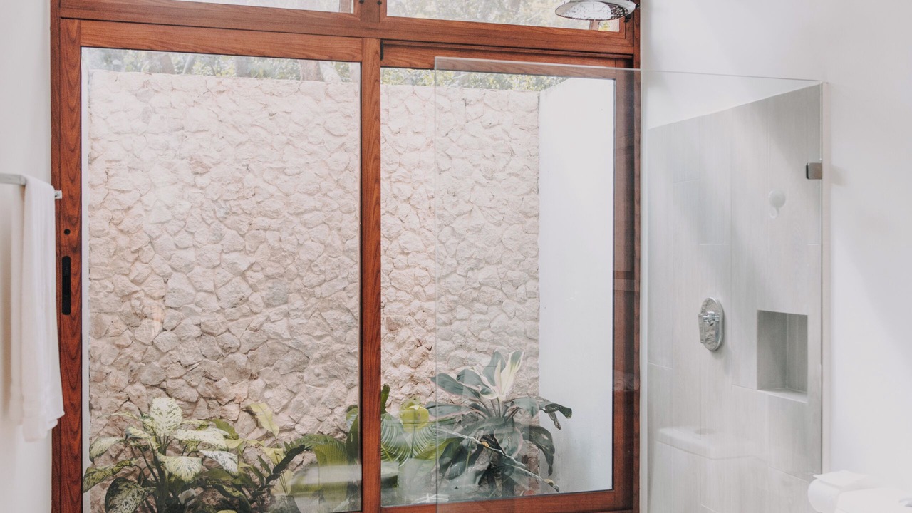 Photo of Bathroom in Chichimila