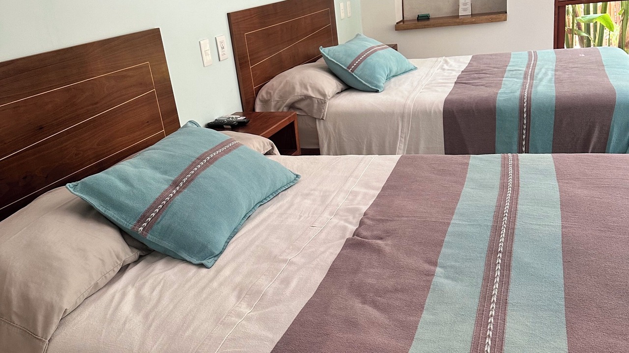 Photo of Bedroom in Chichimila