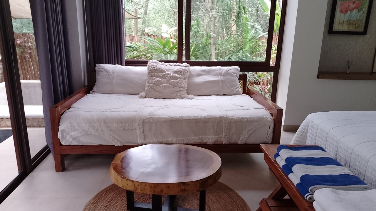 Photo of Bedroom in Chichimila