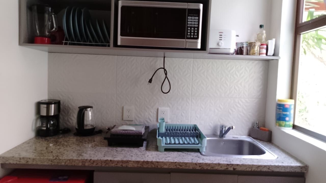 Photo of Kitchen in Chichimila