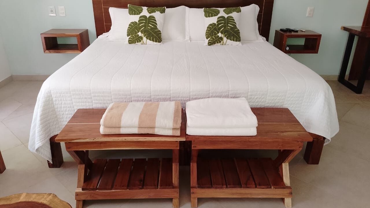 Photo of Bedroom in Chichimila