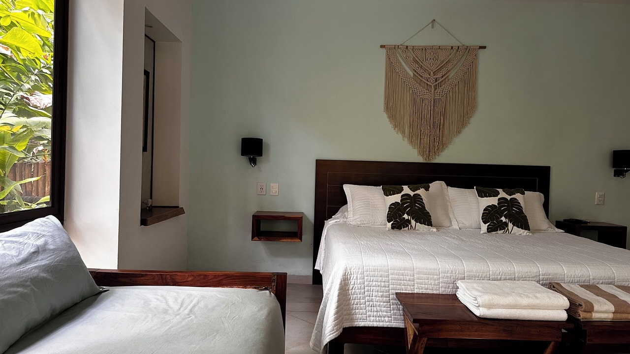 Photo of Bedroom in Chichimila