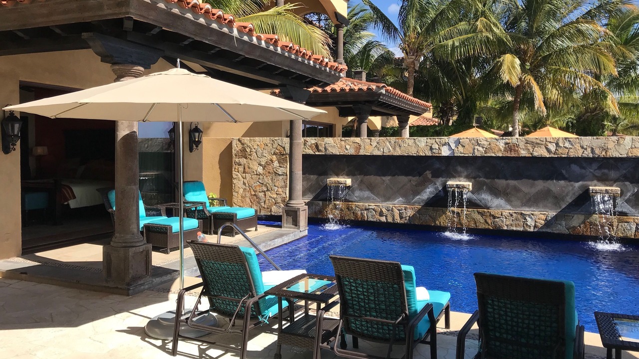 Photo of Outdoor in Paraiso Escondido