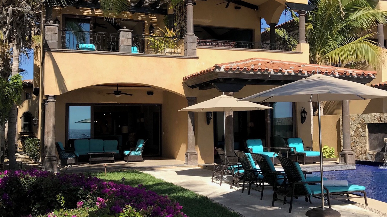 Photo of Outdoor in Paraiso Escondido