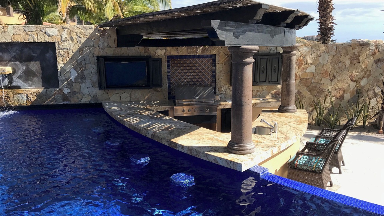 Photo of Outdoor in Paraiso Escondido