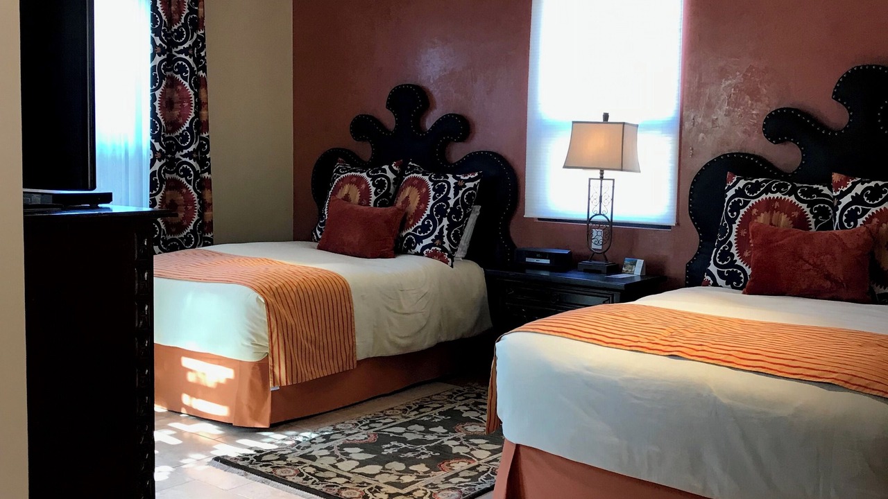 Photo of Bedroom in Paraiso Escondido