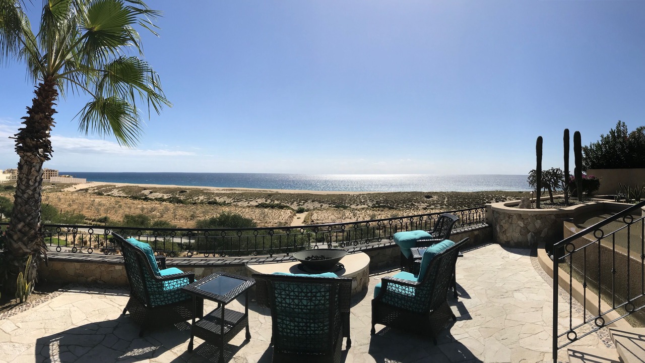 Photo of Outdoor in Paraiso Escondido