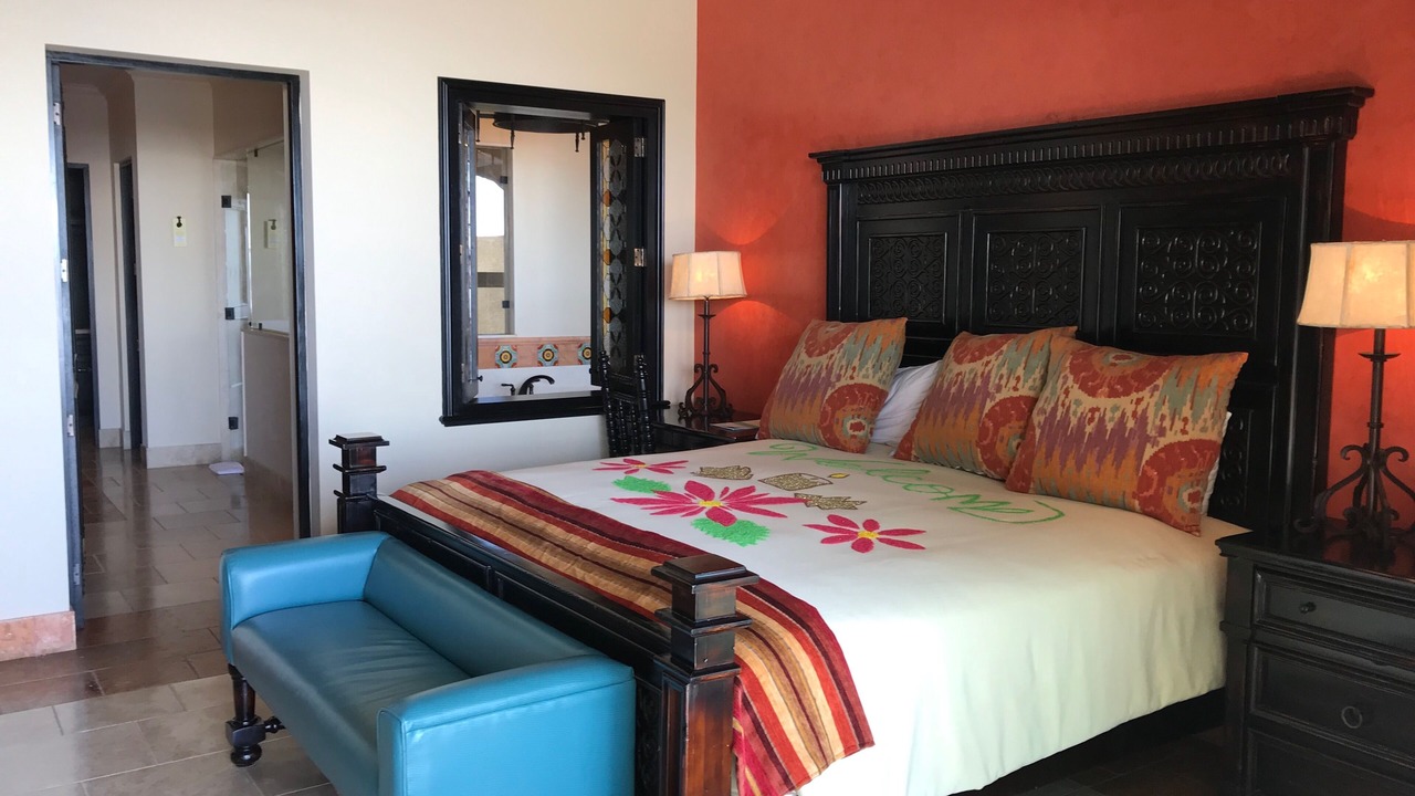 Photo of Bedroom in Paraiso Escondido