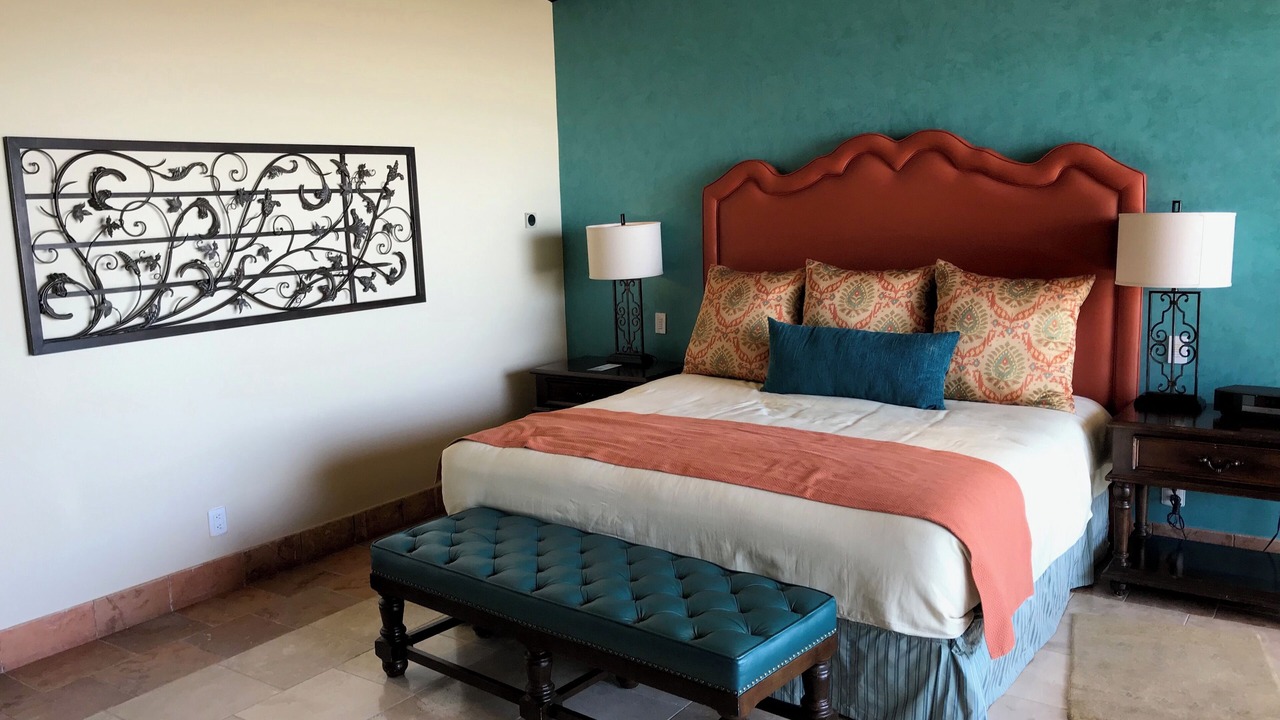 Photo of Bedroom in Paraiso Escondido