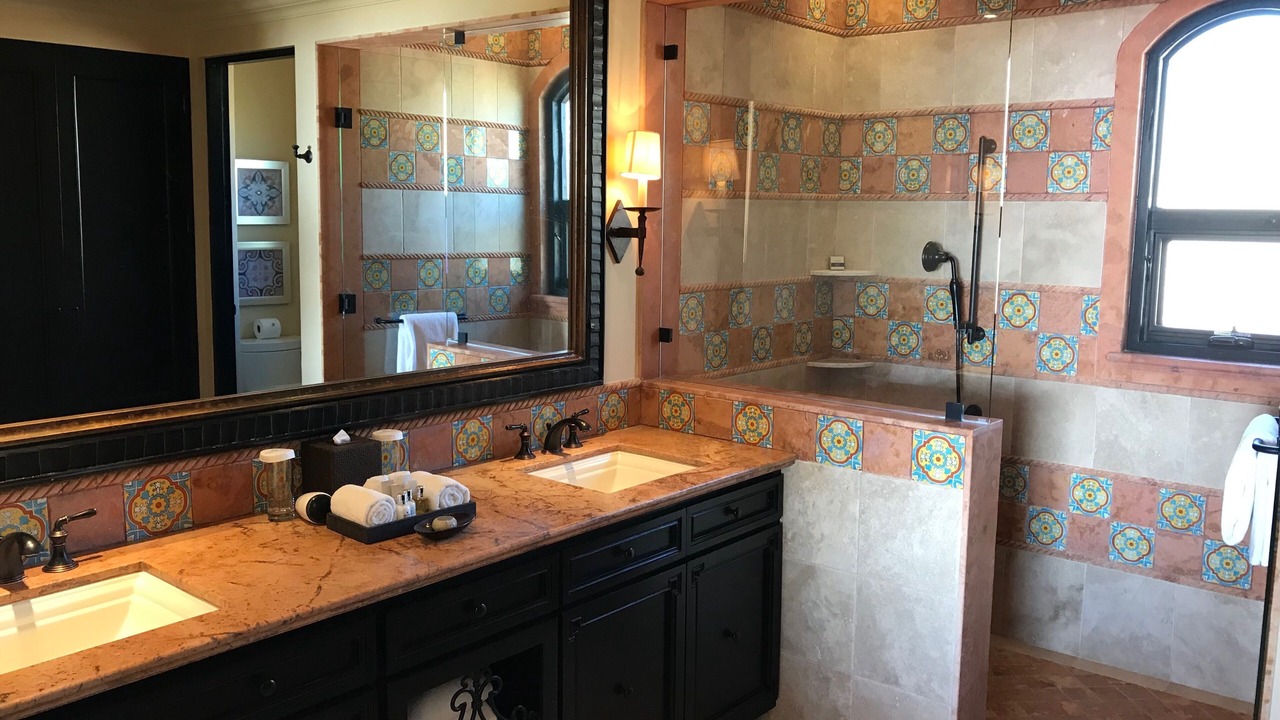 Photo of Bathroom in Paraiso Escondido