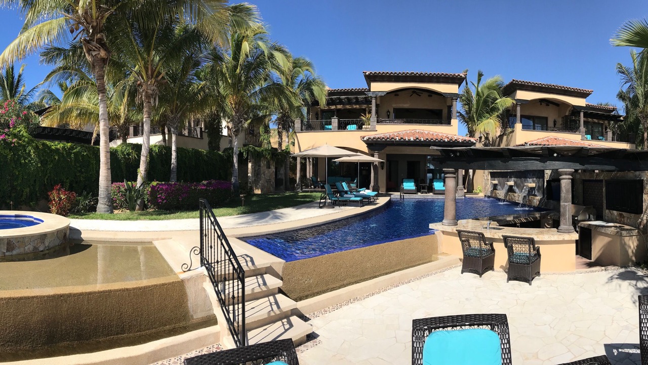 Photo of Outdoor in Paraiso Escondido