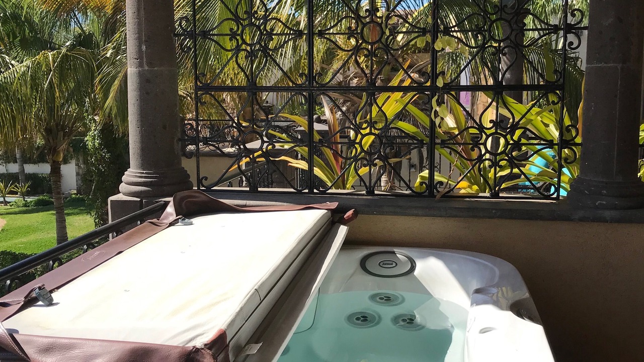 Photo of Outdoor in Paraiso Escondido